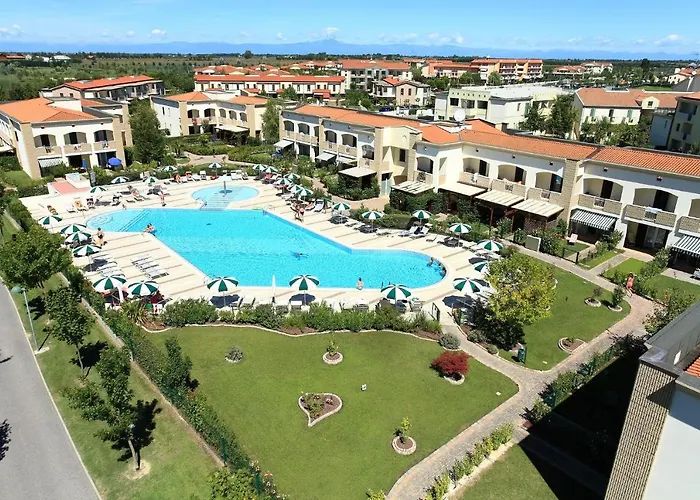 Betulle Lido Altanea