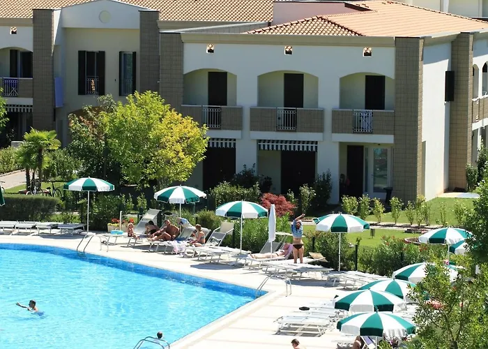 Betulle Lido Altanea