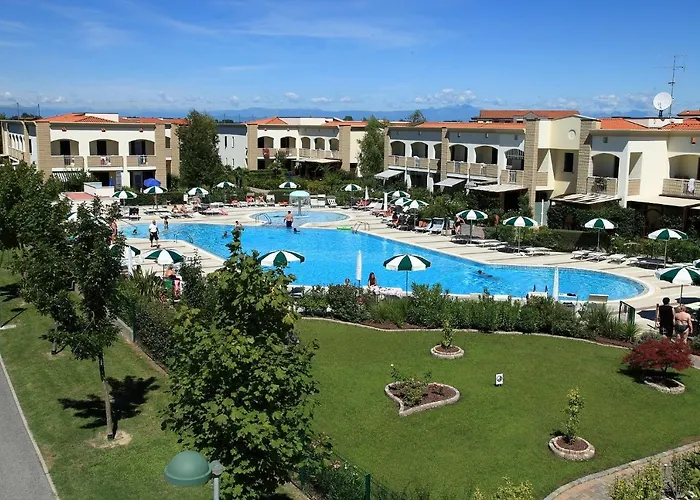 Betulle Lido Altanea
