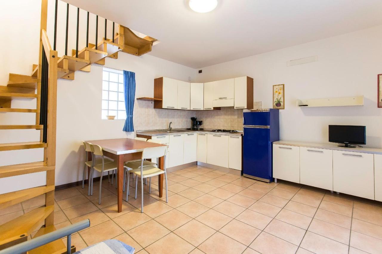 Apartment Betulle Lido Altanea