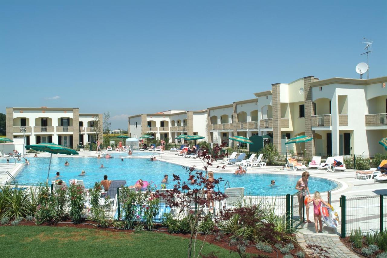 Betulle Lido Altanea Caorle
