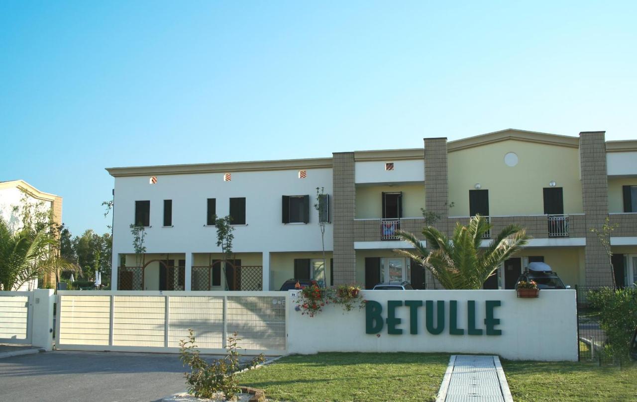 Betulle Lido Altanea *