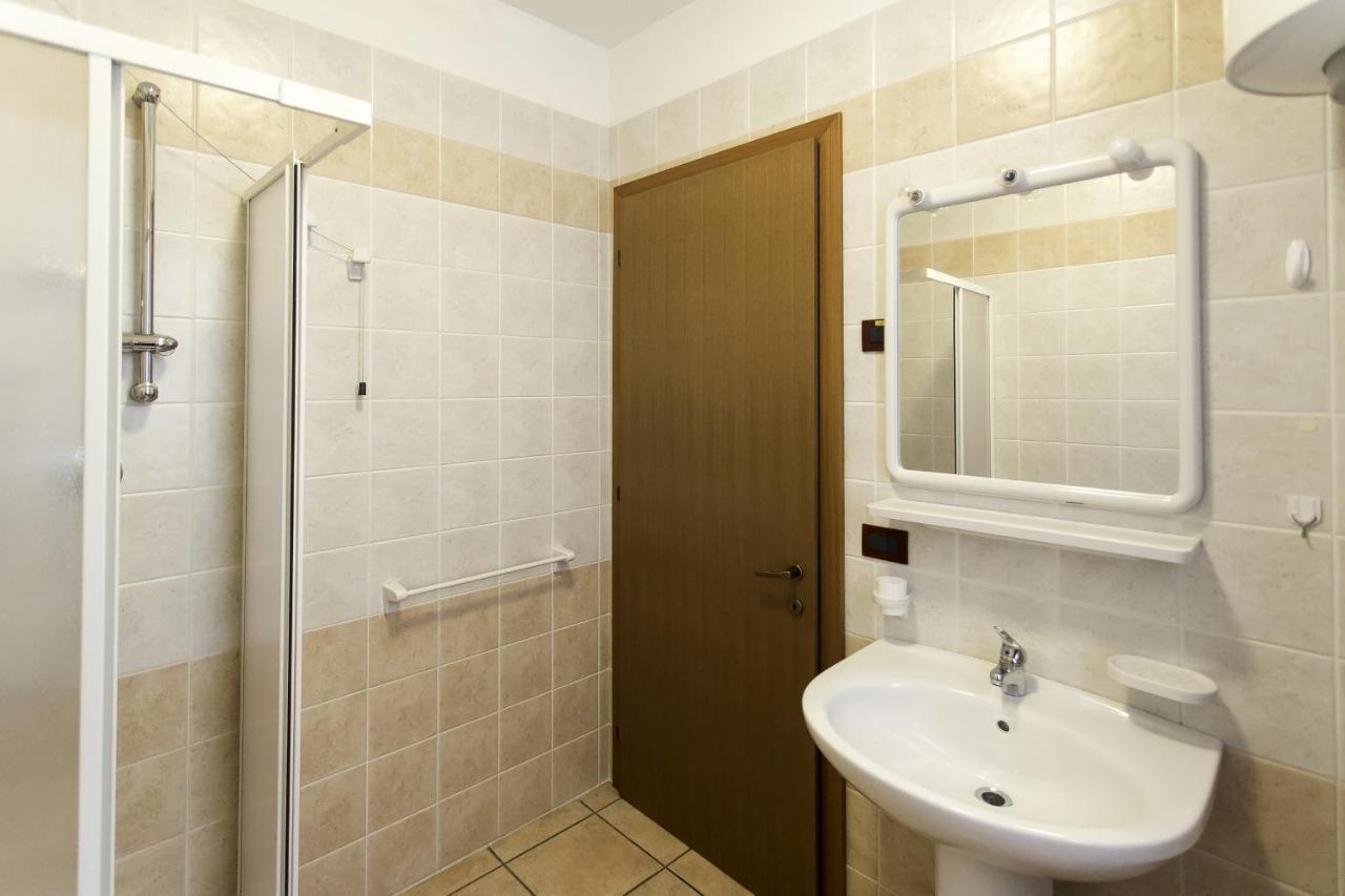 Apartment Betulle Lido Altanea *