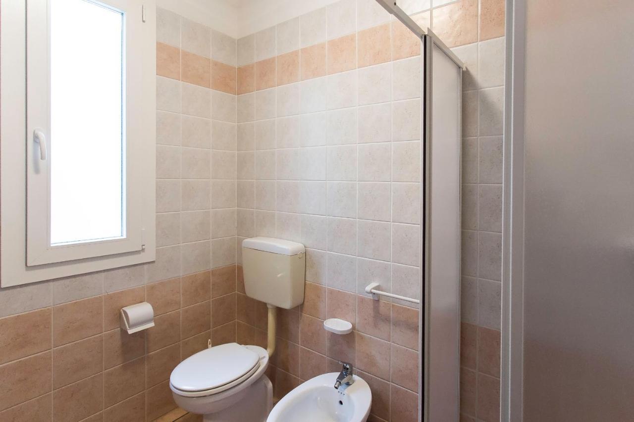 Betulle Lido Altanea Apartment Caorle