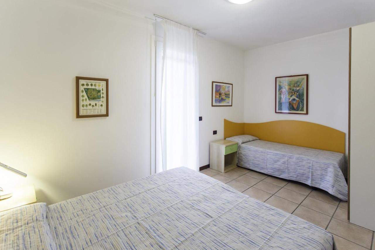 Apartment Betulle Lido Altanea