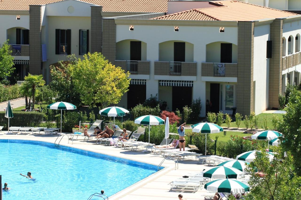 Apartment Betulle Lido Altanea Caorle