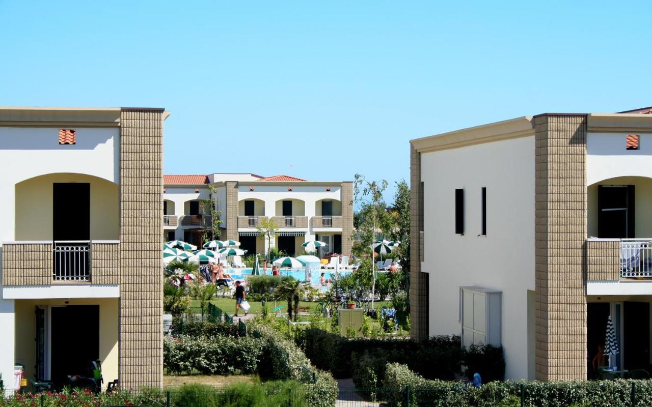 Betulle Lido Altanea * Caorle