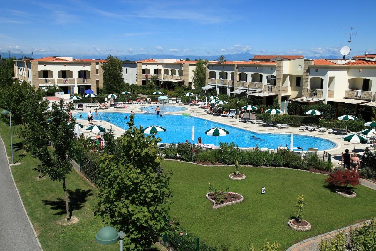 Apartment Betulle Lido Altanea Caorle