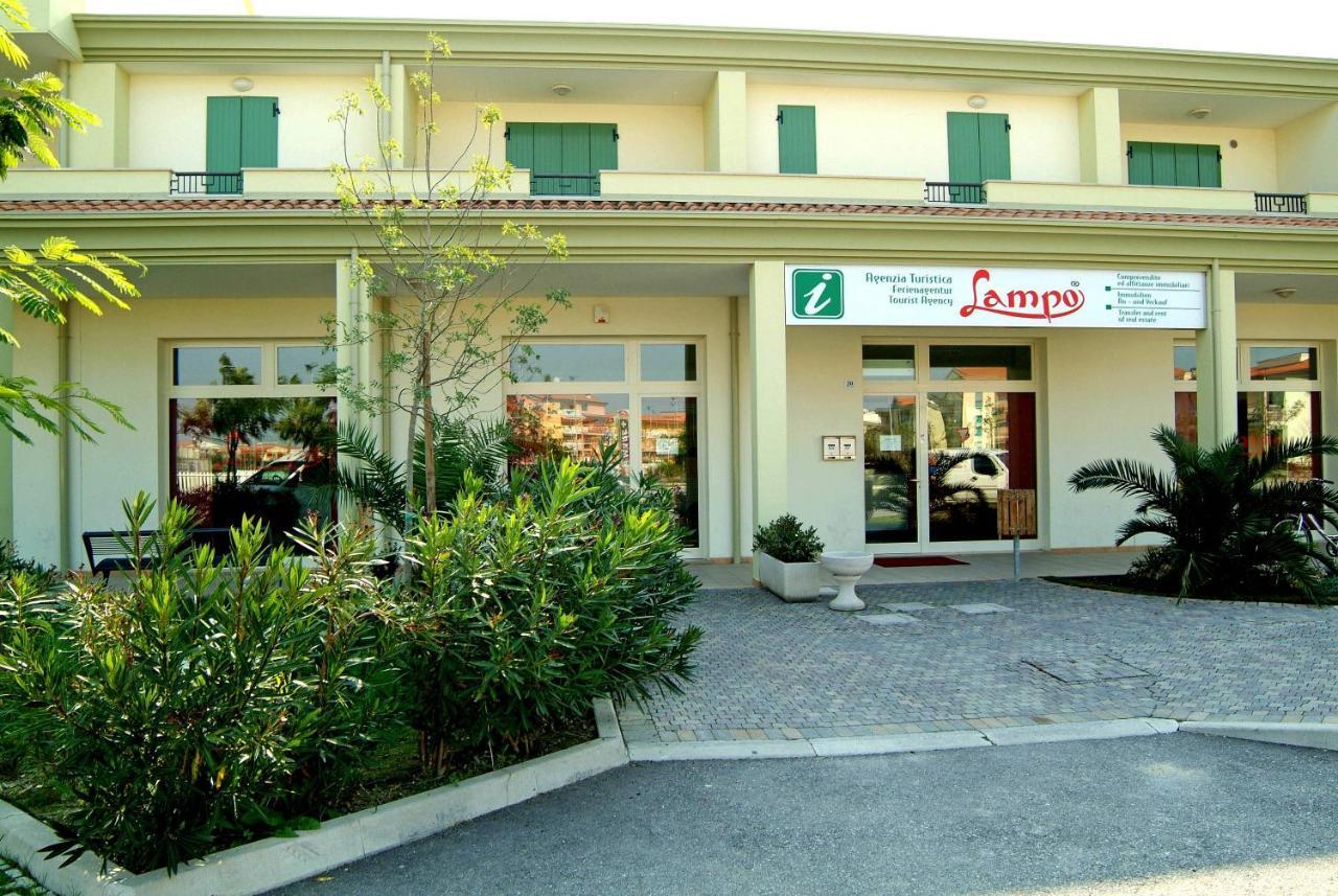 Apartment Betulle Lido Altanea *